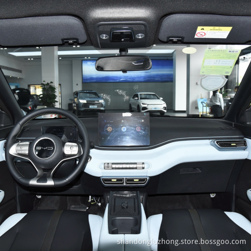 Китай внедорожник Pure Energy Mini Electric автомобиль для взрослых для длинной выносливости электромобиля